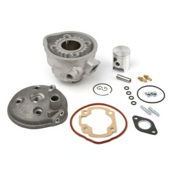 Kit completo de aluminio AIRSAL Ø40mm 49,2cc - Motor Minarelli horizontal
