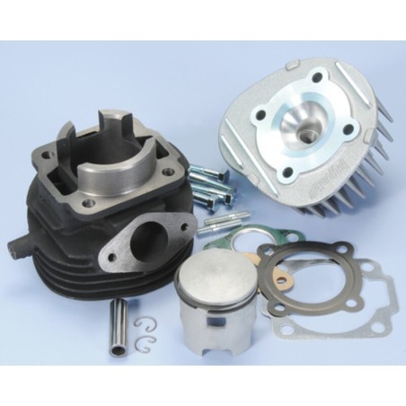 Kit de cilindro completo POLINI Racing hierro Ø47mm