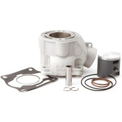 Kit Completo sobredimensionado Cylinder Works-Vertex 21107-K01