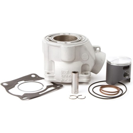 Kit Completo sobredimensionado Cylinder Works-Vertex 21107-K01