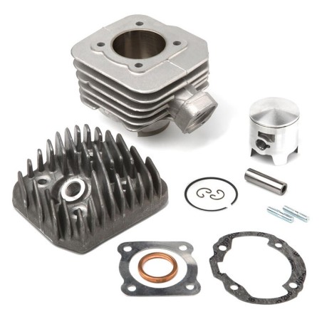 Kit completo de aluminio AIRSAL 49,2cc Ø40 Peugeot Speedfight 2 Aire (01021940)