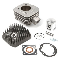 Kit completo de aluminio AIRSAL 65cc Ø46 Peugeot Speedfight 2 Aire (01022046)