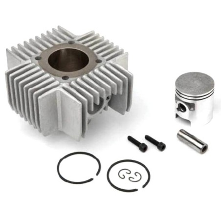 Cilindro AIRSAL Ø43,5mm - Puch Maxi Morini 65cc