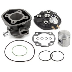 Kit completo de hierro AIRSAL 70cc