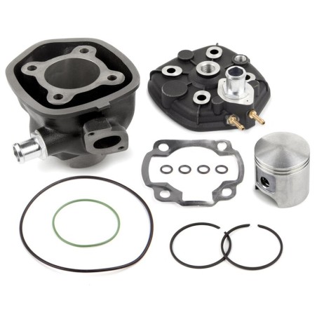Kit completo de hierro AIRSAL 70cc