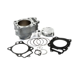 Kit cilindro completo medida standard HC Cylinder works 10007-K03HC