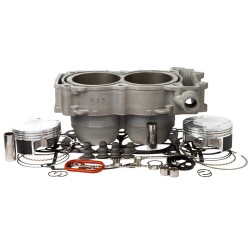 Kit Completo sobredimensionado Cylinder Works-Vertex 61003-K01