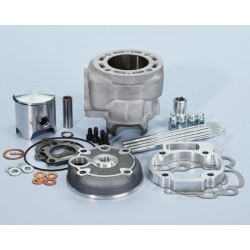 Kit de cilindro POLINI Ø52mm - Minarelli AM6