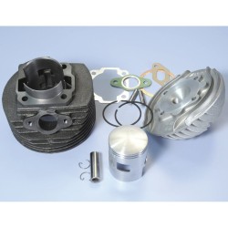 Kit Polini Vespa 125 Primavera ET3 Ø57 Racing (140.0050/R)