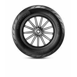 Neumático METZELER CRUISETEC REINF 200/55 R 16 M/C 77H TL 2