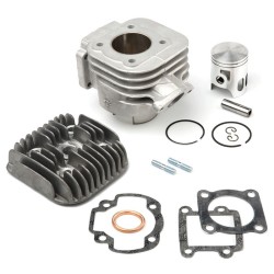 Kit completo de aluminio AIRSAL 49,2cc Minarelli CW50, Bw´s Aire (01131140)