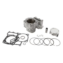 Kit de cilindro trasero completo CYLINDER WORKS Ø85mm - Kawasaki