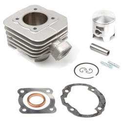 Cilindro de aluminio AIRSAL Ø40 (02021940)