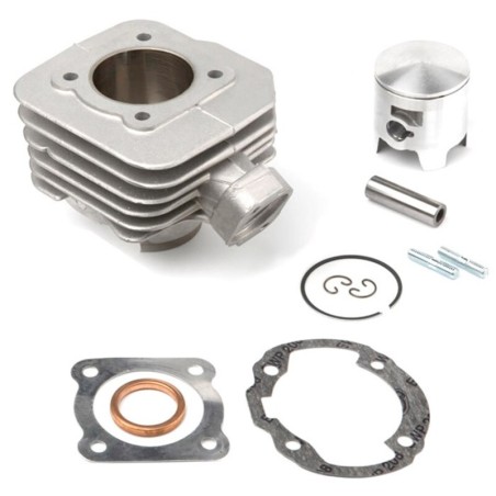 Cilindro de aluminio AIRSAL Ø40 (02021940)