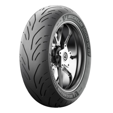 Neumático MICHELIN ROAD W GT Honda GL1800 Goldwing 180/60 R 16 M/C 74H TL