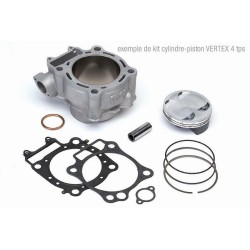 VERTEX Big Bore Cylinder Kit - Ø85mm Honda CRF250R