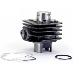 Cilindro Tecnium Piaggio