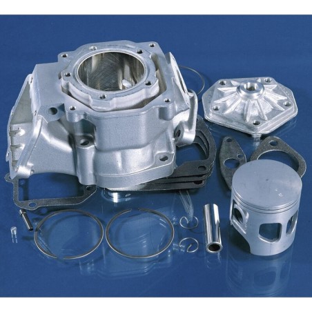 KIT POLINI MOTOR ROTAX 122/123 Ø60 APRILIA125 146.0800