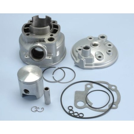Kit de cilindro 80cc POLINI -  Minarelli AM6 Ø50mm