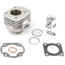 Cilindro de aluminio AIRSAL (02131046)