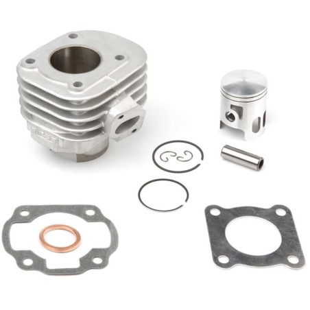 Cilindro de aluminio AIRSAL (02131046)