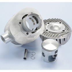 Kit Polini Vespa 200 PE aluminio Ø68.5 (140.0087)