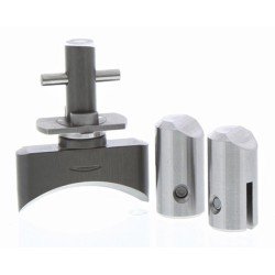 Válvula de escape CYLINDER WORKS para cilindro sobredimensionado - Yamaha YZ 250