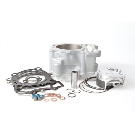 Kit de cilindro completo CYLINDER WORKS - Ø77mm