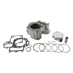Kit de cilindro delantero completo CYLINDER WORKS Ø85mm - Kawasaki