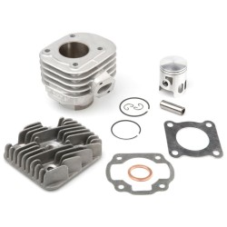Kit completo de aluminio 69.5cc AIRSAL Bulón 12 (013004476)