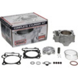 Kit cilindro CYLINDER WORKS - Ø79,00mm Honda CRF250R/RX 2