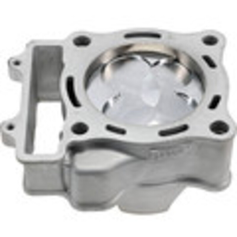 Kit cilindro CYLINDER WORKS - Ø79,00mm Honda CRF250R/RX