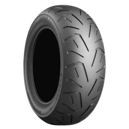 Neumático BRIDGESTONE EXEDRA G852 G Yamaha XVS1300CU 210/40 R 18 M/C 73H TL