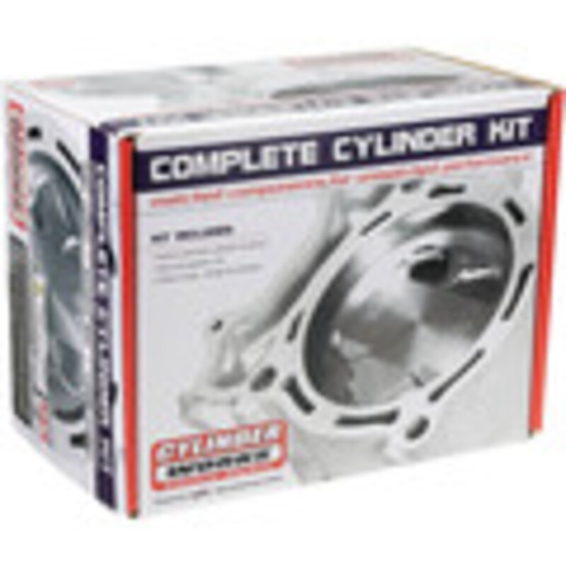 Kit cilindro CYLINDER WORKS - Ø79,00mm Honda CRF250R/RX