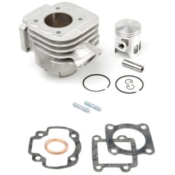 Cilindro de aluminio AIRSAL (021335476)