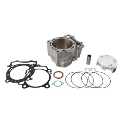 Kit Completo sobredimensionado Cylinder Works-Vertex 23001-K01
