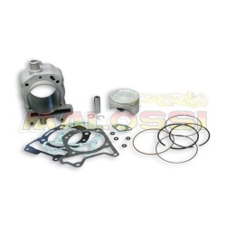 Cilindro Malossi Ø67 aluminio con bulón Ø15 H2O 4t 31153265