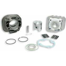 Kit Malossi 31 7083 Ø47 Cilindro hierro, bulón Ø10