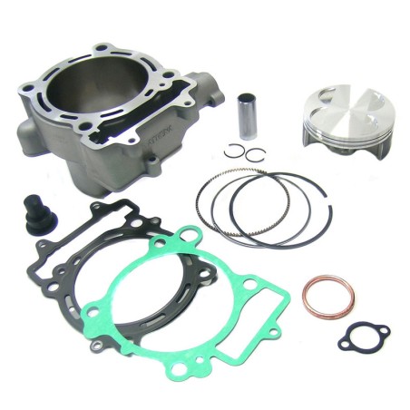 ATHENA Cylinder Kit - Ø96mm Kawasaki KFX450R