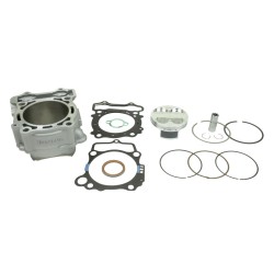 ATHENA Big Bore Cylinder Kit - Ø81mm Yamaha YZ250F