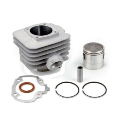 Cilindro Honda Yupi 90cc a 105cc Airsal Ø52mm