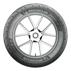 Neumático MICHELIN ROAD W GT Honda GL1800 Goldwing 200/55 R 16 M/C 77H TL 2