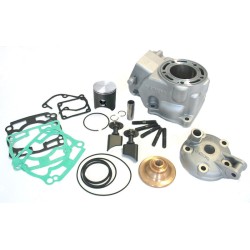 ATHENA Cylinder Kit - Ø54mm Kawasaki KX125