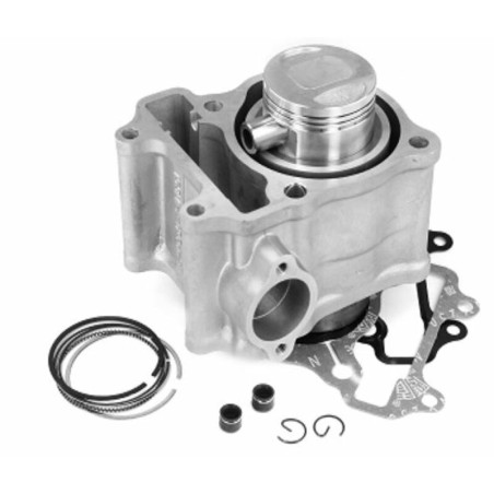 Cilindro Tecnium Honda 4T