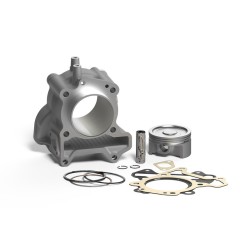 Kit Malossi 183cc Ø63 aluminio Piaggio Medley / Vespa GTS 125