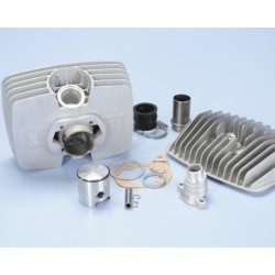 Kit grupo térmico Polini Zundapp S6000 (41,6) 80 cc