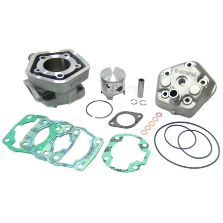 ATHENA Cylinder Kit - Ø50mm 80cc