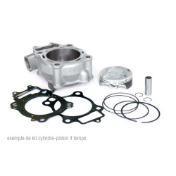 ATHENA Cylinder Kit - Ø77mm Suzuki RM-Z250