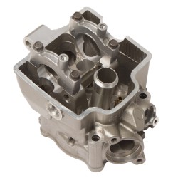 CYLINDER WORKS Cylinder Head - OEM Honda CRF250R