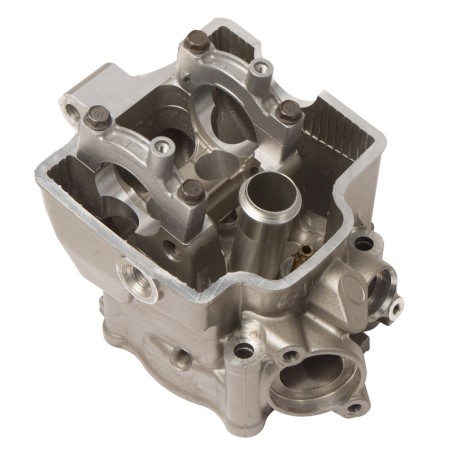 CYLINDER WORKS Cylinder Head - OEM Honda CRF250R